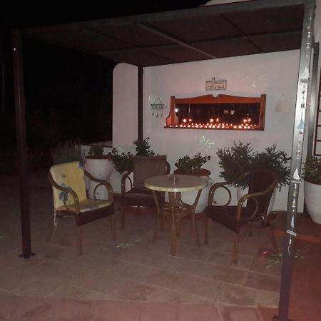 Villa Myrto Hersonissos  Bagian luar foto