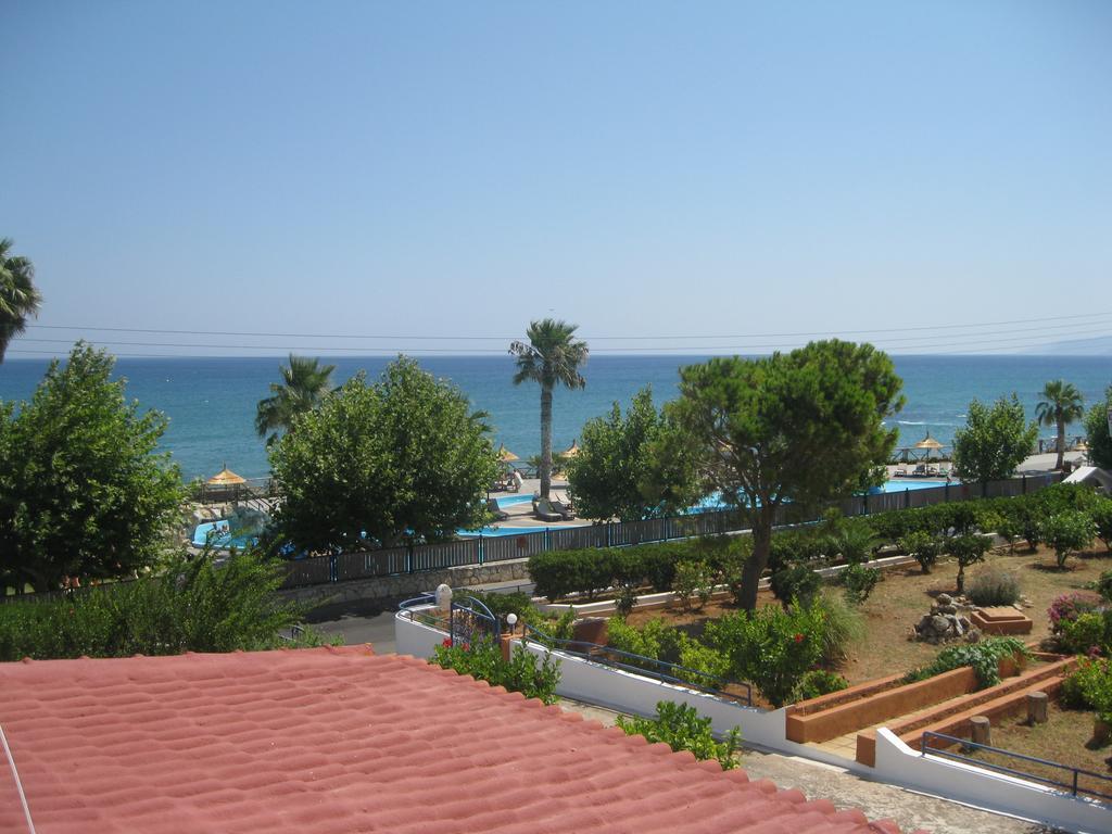 Villa Myrto Hersonissos  Ruang foto