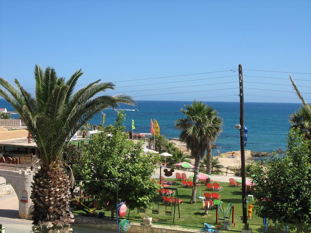 Villa Myrto Hersonissos  Ruang foto
