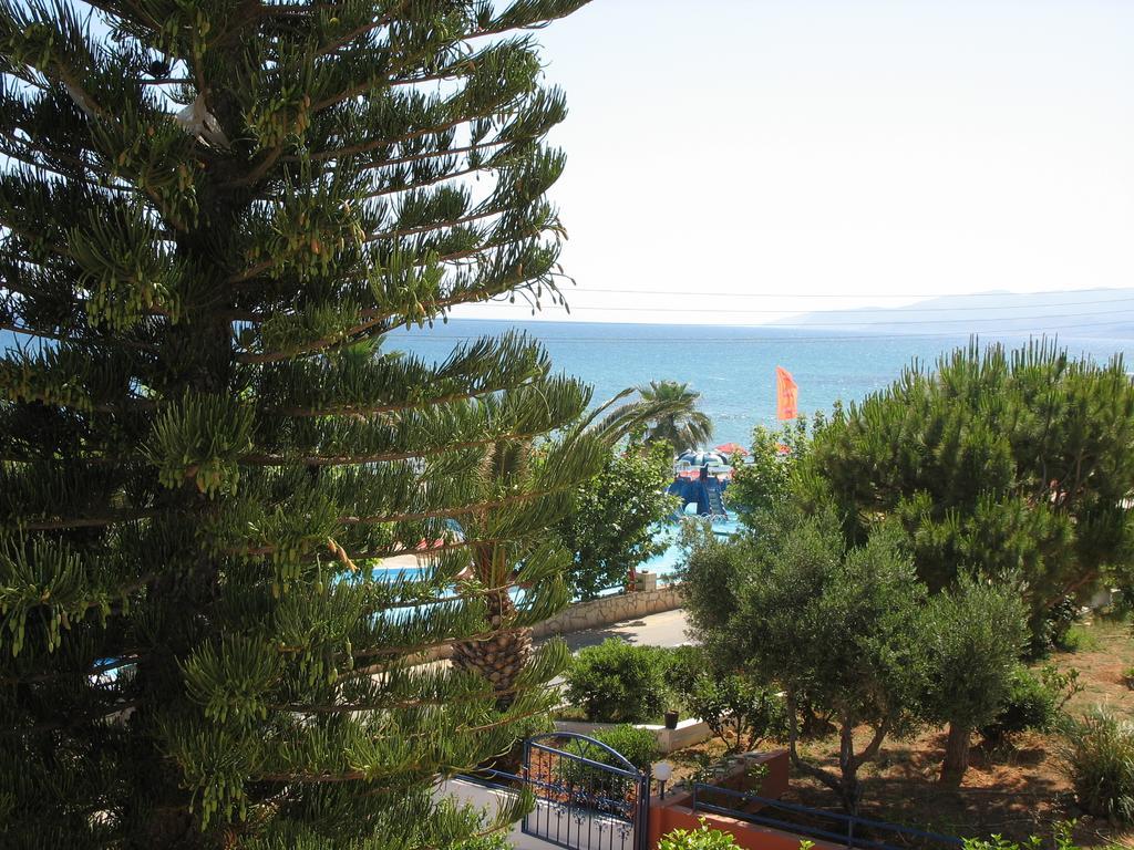 Villa Myrto Hersonissos  Ruang foto