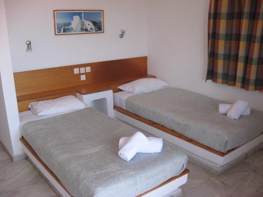 Villa Myrto Hersonissos  Ruang foto