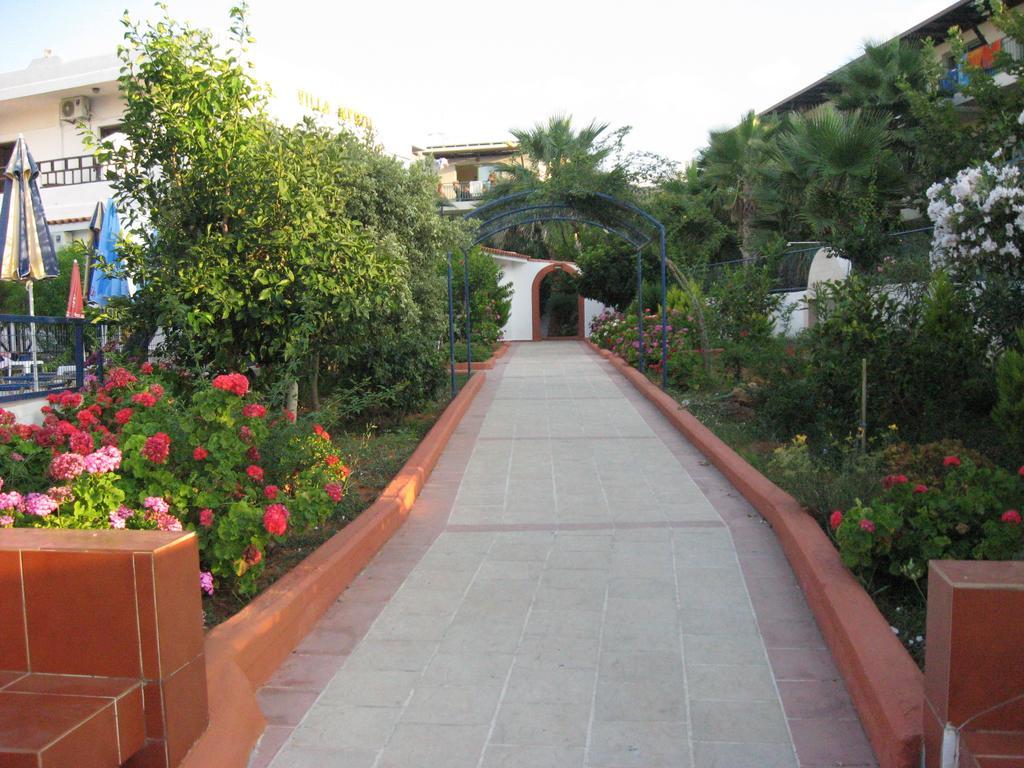 Villa Myrto Hersonissos  Ruang foto