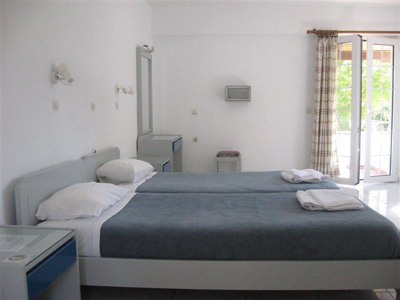 Villa Myrto Hersonissos  Bagian luar foto