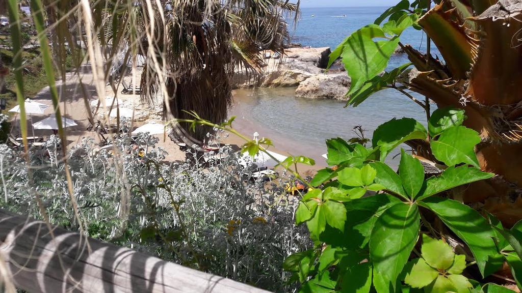 Villa Myrto Hersonissos  Bagian luar foto