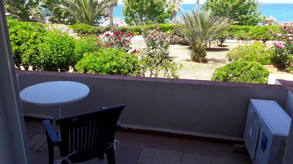 Villa Myrto Hersonissos  Bagian luar foto